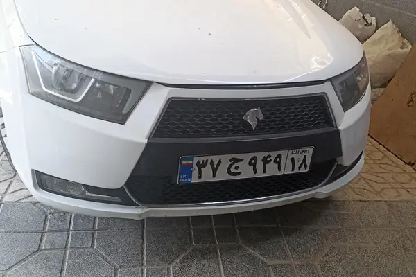 دنا پلاس EF7