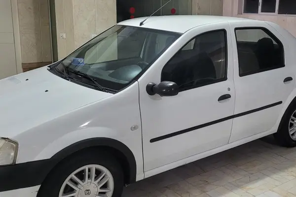 رنو تندر 90