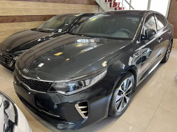 کیا اپتیما