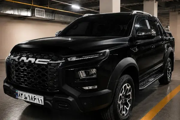 کی ام سی T9