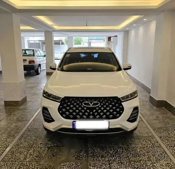 فونیکس تیگو 7 پرو