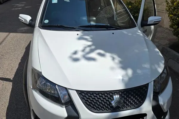 عکس کوییک GX