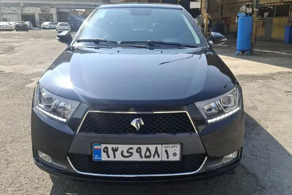 دنا پلاس EF7P