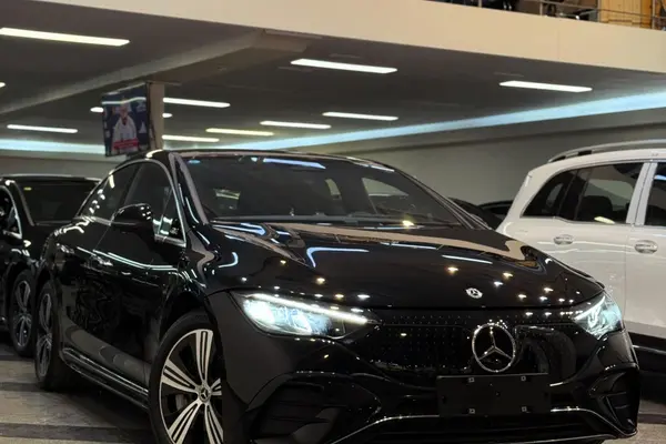 بنز EQE Sedan