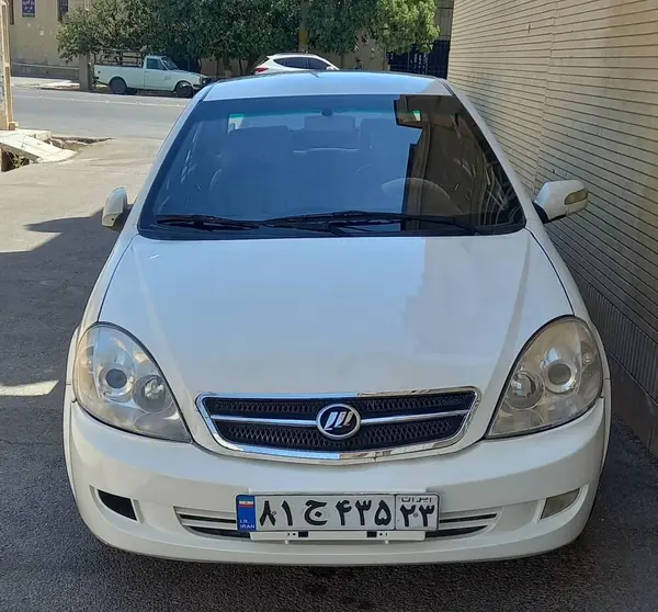 لیفان 520