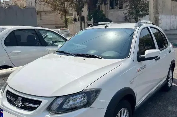 عکس کوییک اتوماتیک پلاس