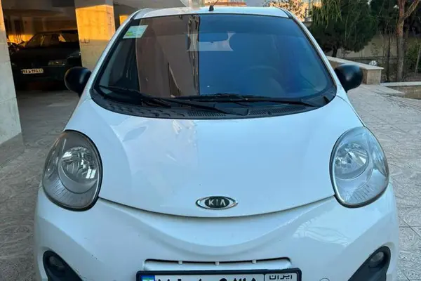 ام وی ام 110S