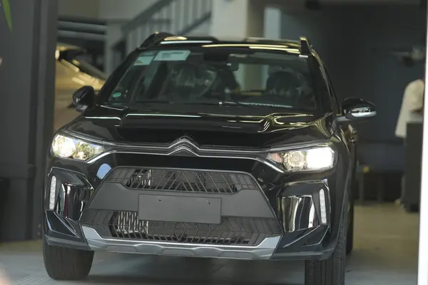 سیتروئن C3 XR