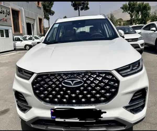 عکس فونیکس تیگو 8 پرو