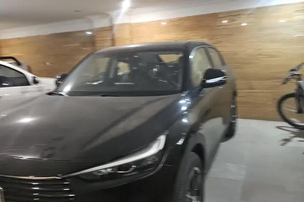 عکس هوندا وزل