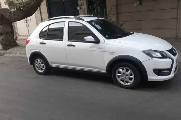 کوییک دنده ای S