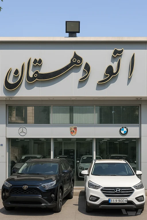 اتو دهقان - تصویر بنر شماره 1