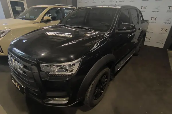 عکس کی ام سی T8