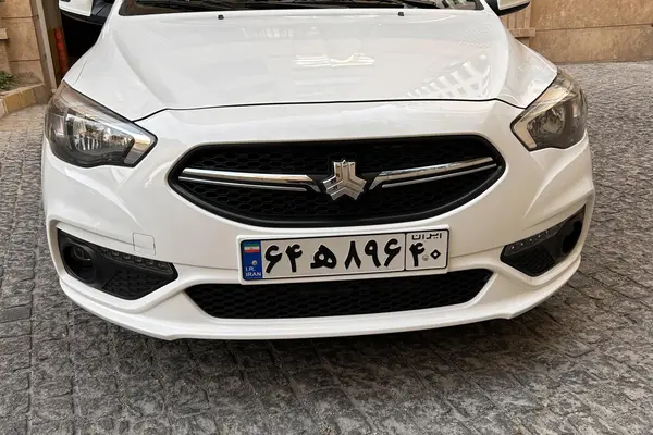 شاهین GL دنده ای