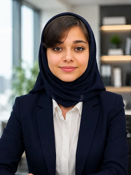 پانته آ فرخی - مشاور نمایشگاه
