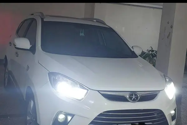 جک S5