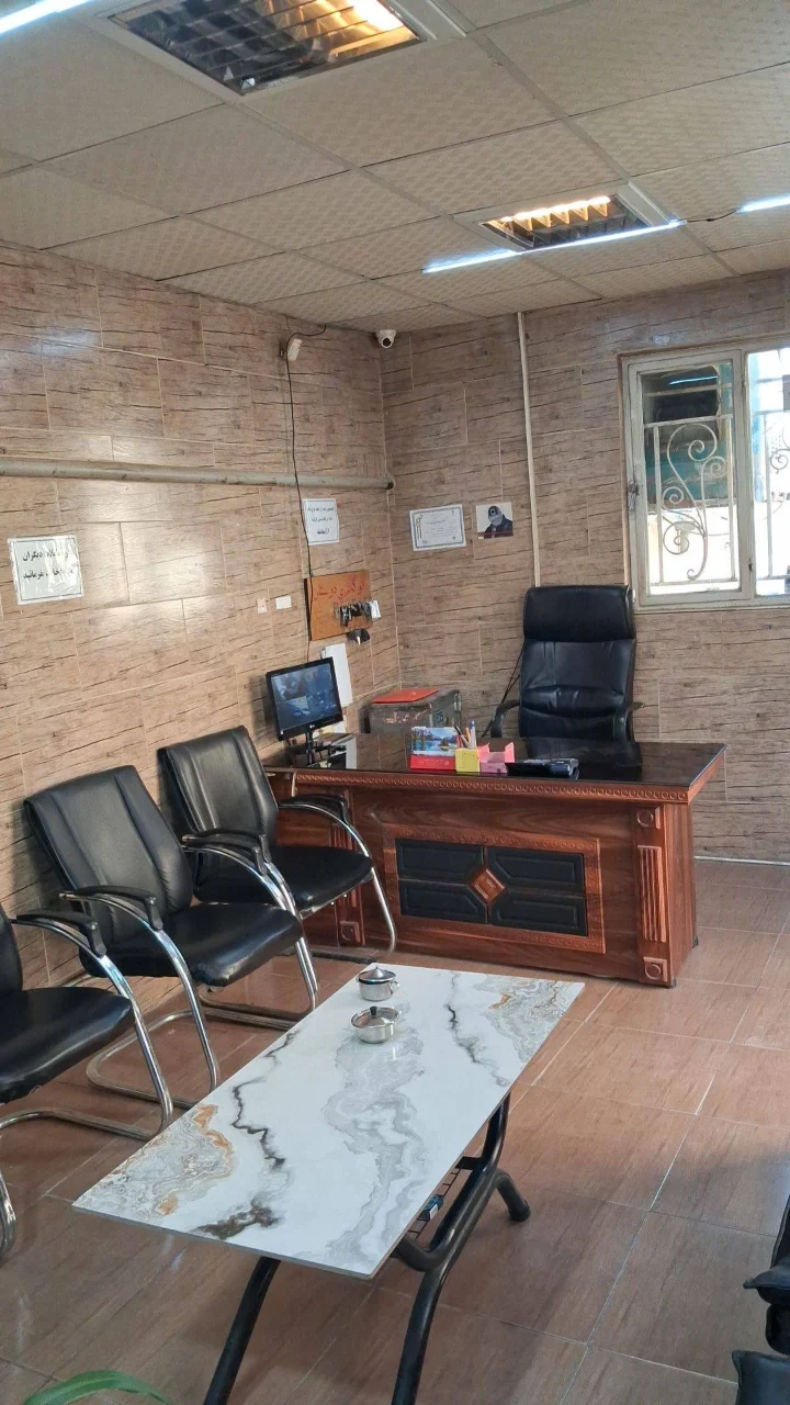 معرفی نمایشگاه اتوگالری فرزین