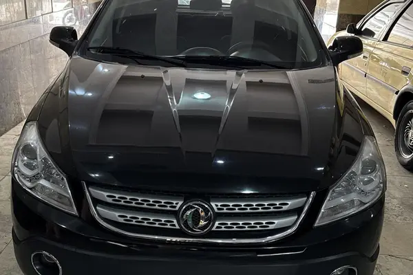دانگ فنگ H30 کراس