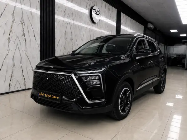 کی ام سی X5