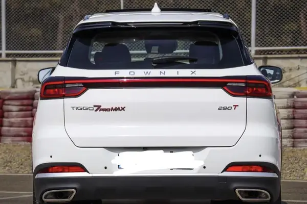 فونیکس تیگو 7 پرو مکس (F7)