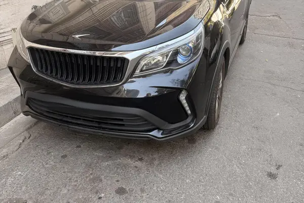 بی ای سی X3 PRO