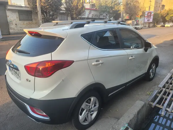 جک S3