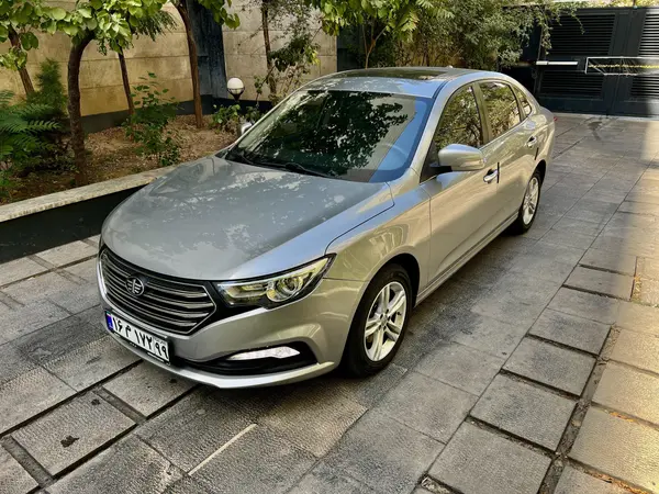بسترن B30