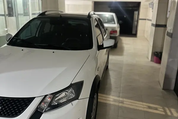 کوییک SR