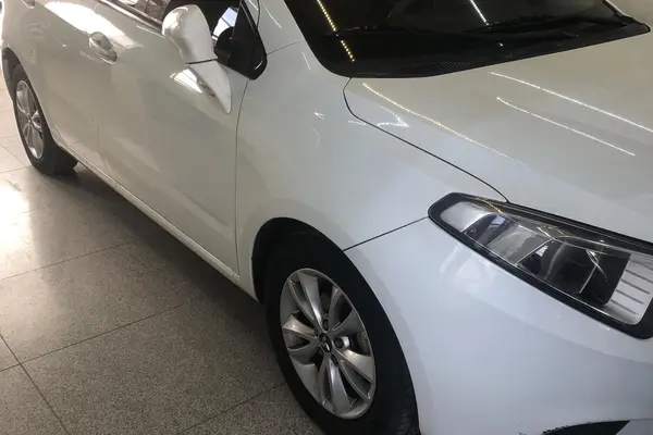 عکس برلیانس H220