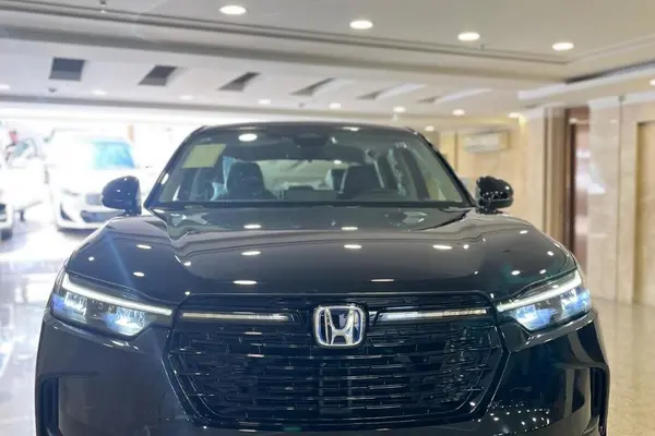 هوندا HR-V eHEV