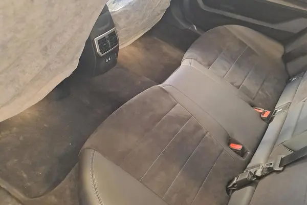 بی ام و سری 2 گرن کوپه