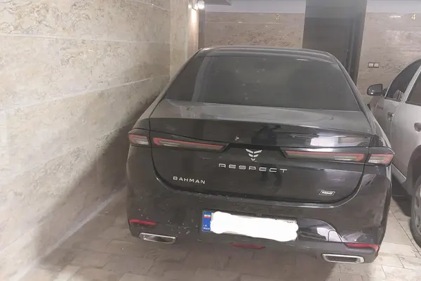 عکس ریسپکت پرایم