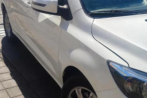 شاهین G دنده ای