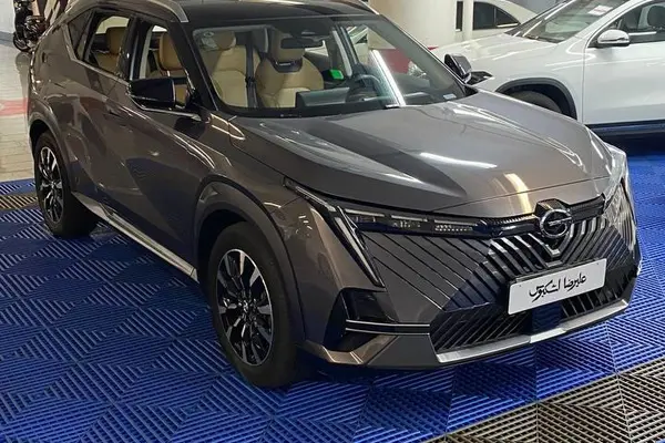 جی ای سی امکو