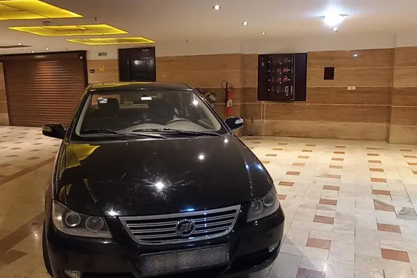 لیفان 620
