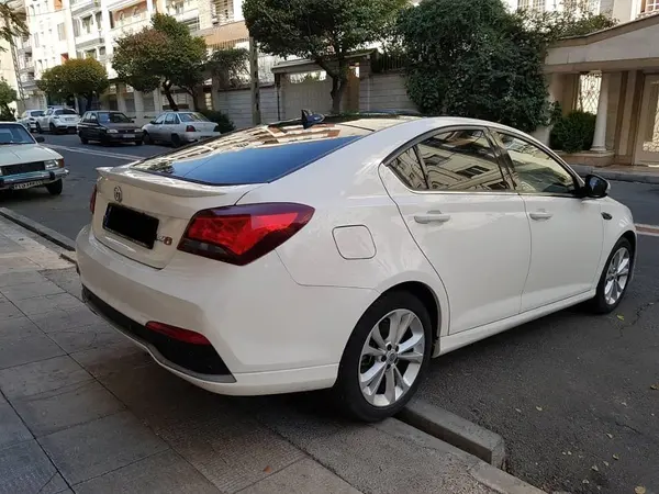 ام جی 6