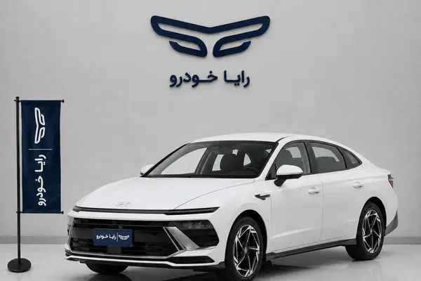 هیوندای سوناتا