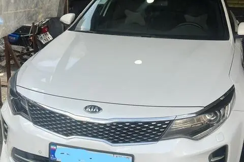 کیا اپتیما