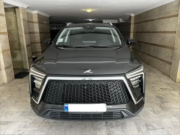کی ام سی X5