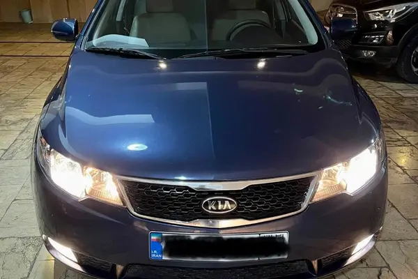 عکس کیا سراتو (مونتاژ)