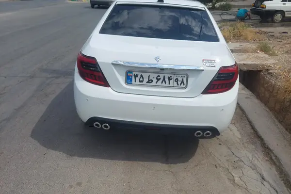 دنا پلاس EF7