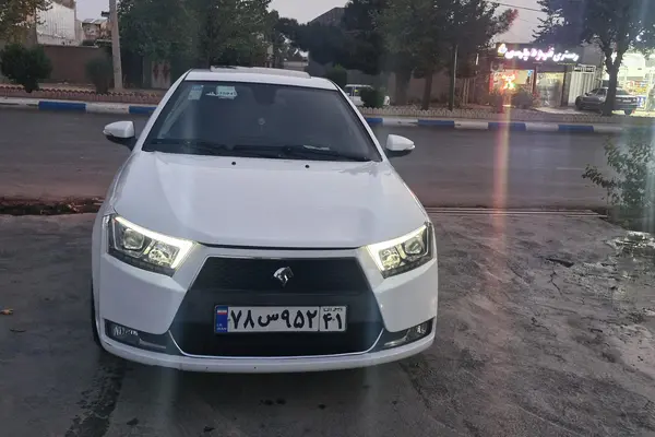 دنا پلاس EF7