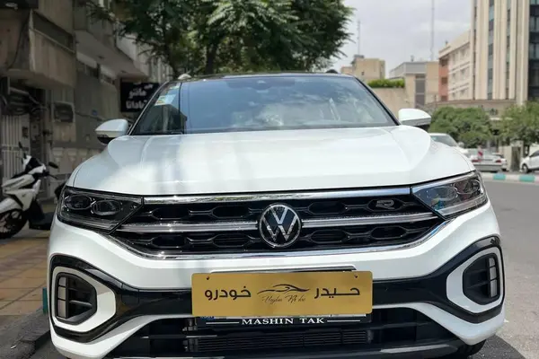 فولکس تی راک