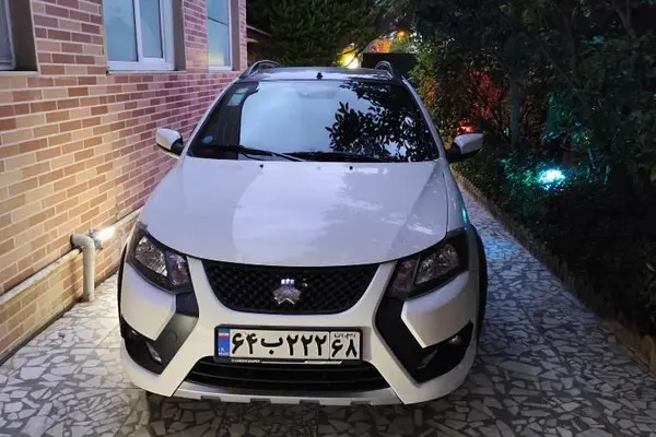 کوییک GXR