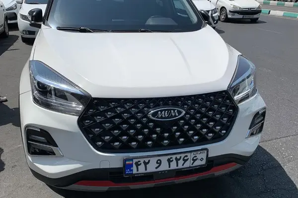 عکس ام وی ام X55 PRO