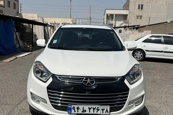 عکس جک S5