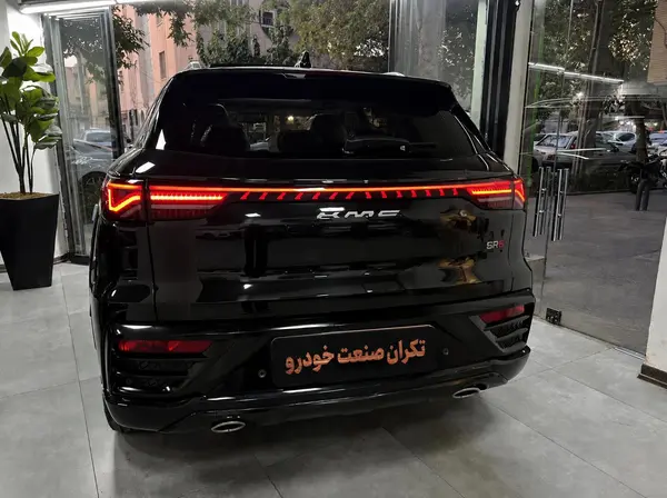 عکس کی ام سی Sr6