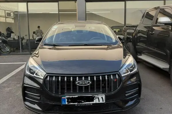 چری آریزو 5T اسپرت FL