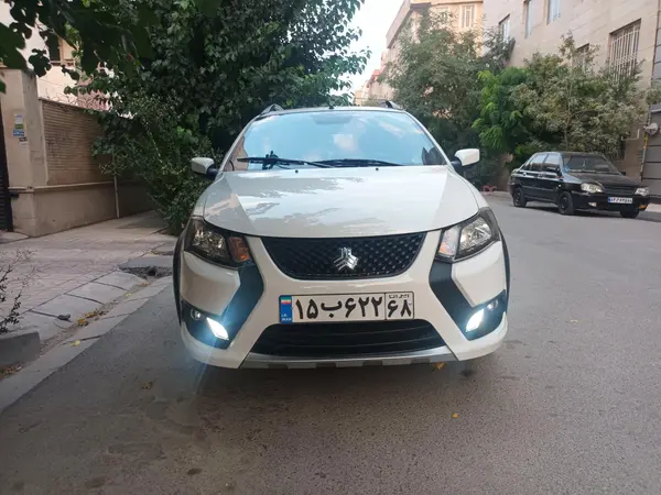 کوییک دنده ای S
