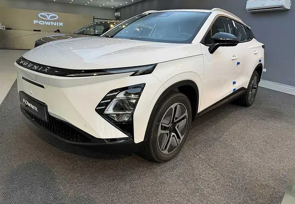 فونیکس FX EV